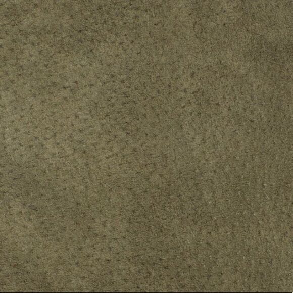 BLANK NYC Snap Front Suede Wrap Skirt, Sage Green, 28‎ Waist, Small/Medium, NWT - Picture 4 of 14